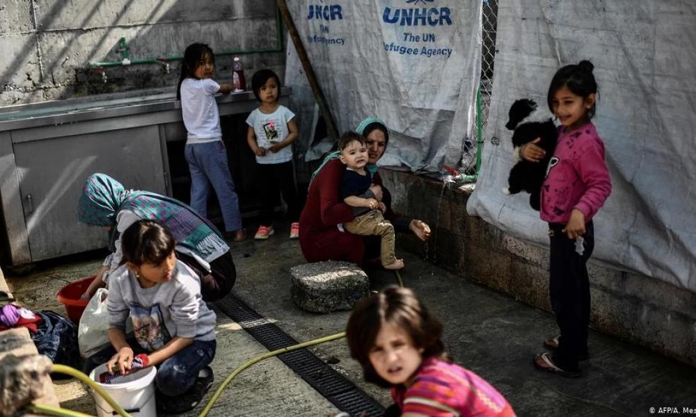 Σερβία: Σοκάρουν οι αριθμοί των ασυνόδευτων προσφυγόπουλων στους δρόμους του Βελιγραδίου